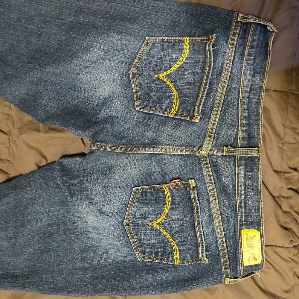 Levi's Jeans